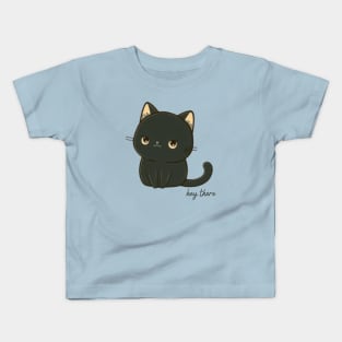 Hey There Kids T-Shirt